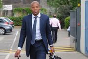 Transfert : Boumsong va signer au Panathinakos