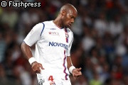 Boumsong s’impatiente