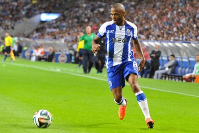 Transfert : Manchester City peut faire de Brahimi le prochain très joli coup de Porto
