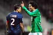 ASSE : Brandao n'a pas fait de btises...