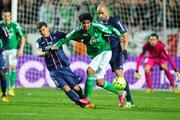 ASSE : Brandao convoqu, quelle sanction  l'arrive ?