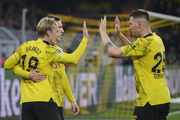 Les 3 infos à savoir sur la soirée de Ligue des Champions : Dortmund calme Newcastle, le Barça surpris, Donnarumma conspué...