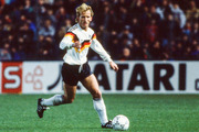 Allemagne : Andreas Brehme, hros de la Coupe du monde 1990, est mort
