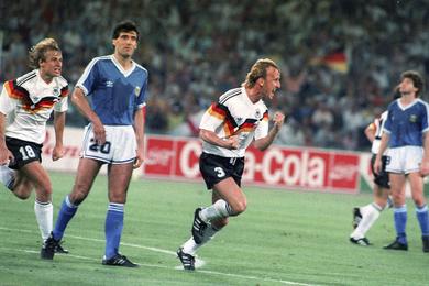 Coupe du monde : Argentine et Allemagne se connaissent bien...