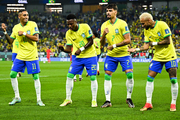 Coupe du monde : les danses du Brésil font grincer des dents