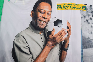 Top Déclarations : Neymar, Mbappé, Håland, Beckenbauer, Ronaldo... Le monde du foot rend hommage à Pelé