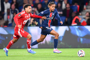 Les 9 infos  savoir avant Bayern-PSG et Bara-Brest : Paris en danger, Kimpembe, Lewandowski vise le 100, compos probables...