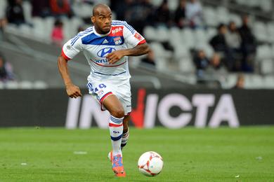 Lyon : pourquoi Briand a refus de signer  Monaco
