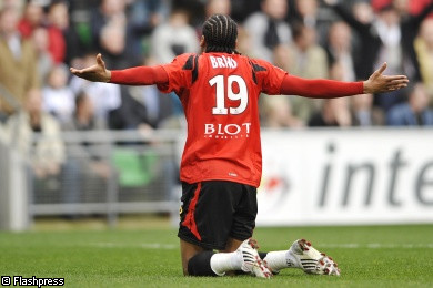 Briand veut tenter le Paris