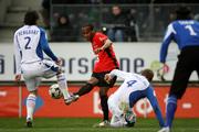 Rennes se replace, Sochaux cale