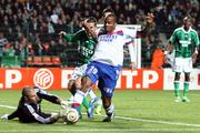 Lyon reprend du poil de la b�te - Ce qu’il faut retenir (ASSE 1-2 Lyon)