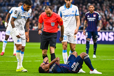 Ligue 1 : quelles solutions pour am�liorer l'arbitrage ?