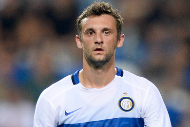 Lyon : un talentueux milieu croate de l'Inter Milan espr ?