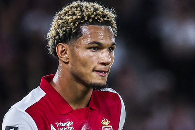 Monaco : Brunner, l'inspiration puis le d�rapage...