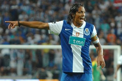 Transfert : Lyon n’a pas oubli Bruno Alves
