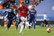 Premier League : MU et Chelsea en C1, Leicester et Tottenham en C3, Vardy devant Aubameyang... Le verdict de la dernire journe
