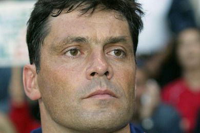 Disparition : le football franais pleure Bruno Martini