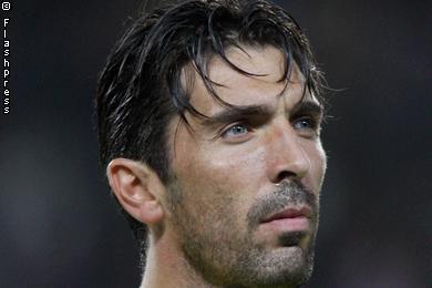 City prt  tout pour Buffon ?