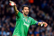 Juventus : � 38 ans, l'invincible Buffon semble plus fort que jamais !