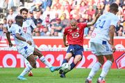 Lille garde un mince espoir - Dbrief et NOTES des joueurs (LOSC 1-0 RCSA)