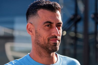 Inter Miami : clap de fin pour Busquets
