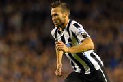 PSG : Cabaye, vritable cible ?