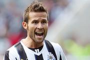 Transfert : Cabaye s'loigne du PSG...