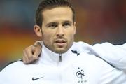 Liverpool : Valdes d�cline l'offre, Cabaye sur les tablettes