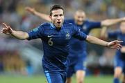 Sondage : les TOP joueurs de la France contre l'Ukraine...