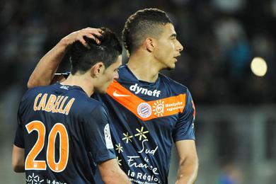 Transfert : Belhanda, Cabella... Montpellier pourrait perdre ses deux meneurs de jeu