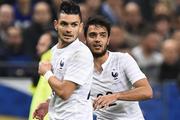 Equipe de France : Grenier n'ira pas au Br�sil, Cabella et Schneiderlin appel�s !
