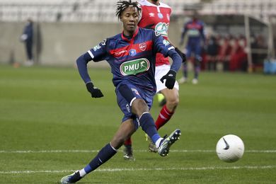 Mercato - Valenciennes : transféré en plein mois d'avril, Cabral va rapporter gros !