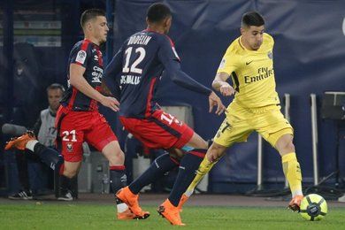 Caen dcroche encore son maintien contre Paris ! - Dbrief et NOTES des joueurs (Caen 0-0 PSG)