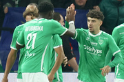 Saint-Etienne lance sa saison face à Lille ! - Débrief et NOTES des joueurs (ASSE 1-0 Lille)