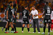 Cahuzac démarre par une défaite, Monaco prend la tête - Débrief et NOTES des joueurs (ASM 2-1 RCL)