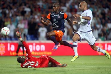 Toulouse accroche le champion - Dbrief et NOTES des joueurs (Montpellier 1-1 TFC)