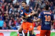 Montpellier ne brille pas mais poursuit sa moisson… - Ce qu’il faut retenir (Montpellier 1-0 VA)