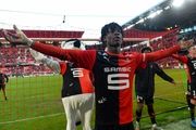 Mercato - Rennes : un prix dissuasif fix pour Camavinga ?