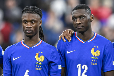�quipe de France : les grands absents de la liste