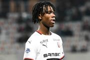 Mercato - Rennes : Camavinga annonce sa dcision !