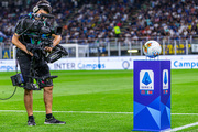 TV : mais o est passe la Serie A ?