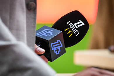 Droits TV : bonne nouvelle pour les clubs de L1