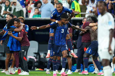 Cap-Vert : l'exploit perp�tuel