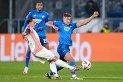 Lyon tenait le coup parfait... - Dbrief et NOTES des joueurs (Hoffenheim 2-2 OL)