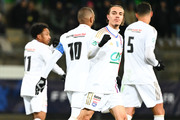 L'OL passe par un trou de souris - Dbrief et NOTES des joueurs (Bergerac 1-2 Lyon)