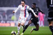 Mercato : Lyon peut souffler dans le dossier Caqueret...