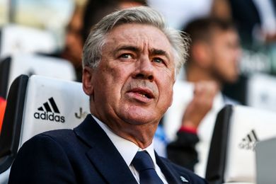 Real : la mise au point claire d'Ancelotti sur son avenir
