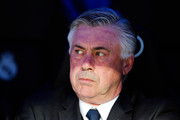 Manchester City : apr�s Guardiola, c'est au tour d'Ancelotti !