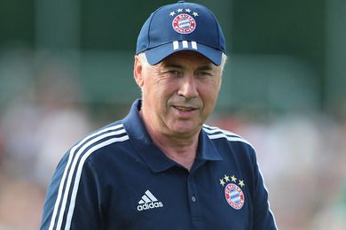 Bayern : quelle équipe type pour Carlo Ancelotti cette saison ?