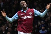 Transfert : l’intrt de l’OM pour Carlton Cole se confirme